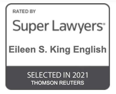 Eileen S. King English — Hartington King English, LLC