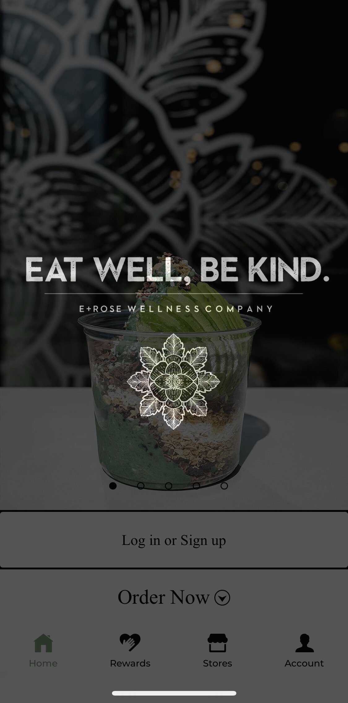 E+Rose Wellness Mobile App.jpeg