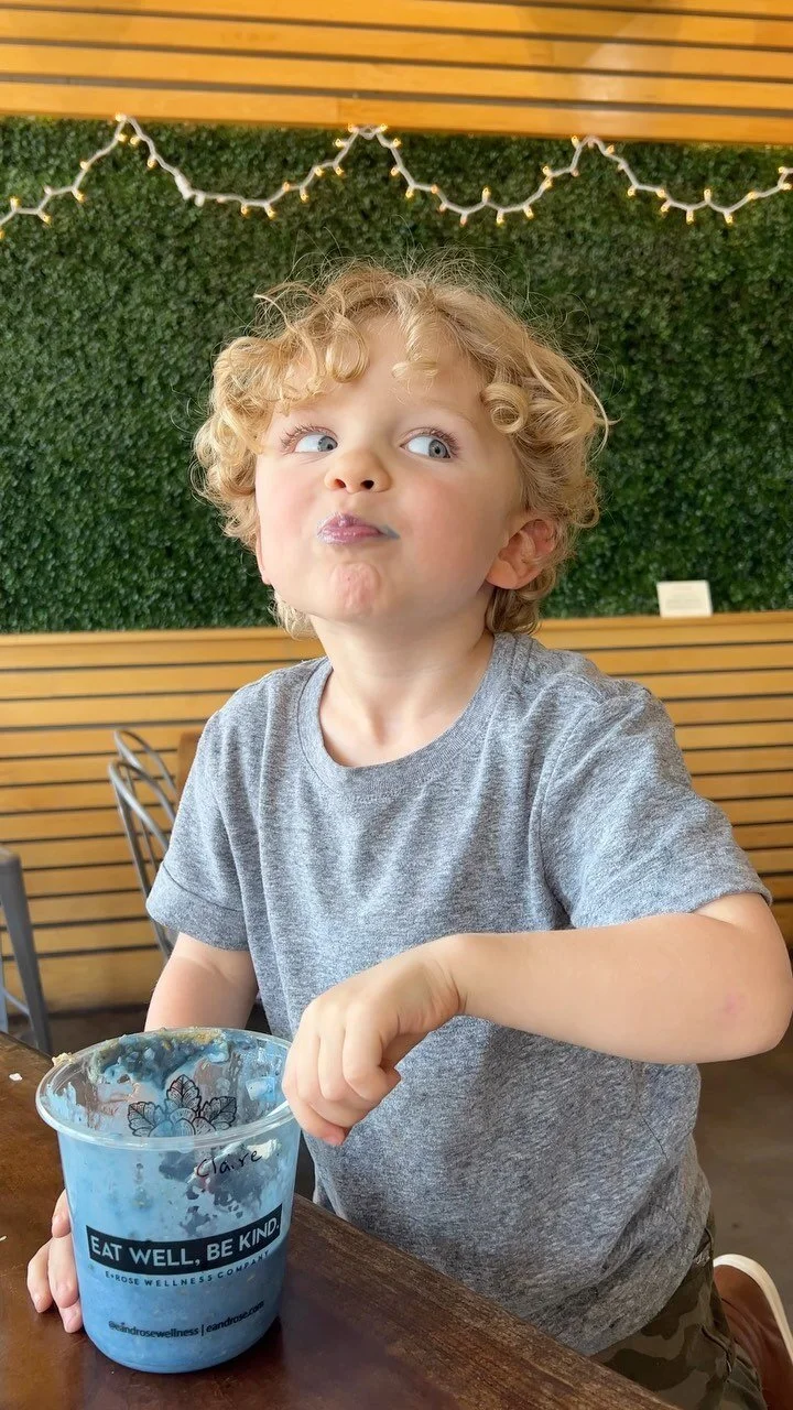 E+ROSE Health Food Restaurant & Juice Bar Nashville, TN