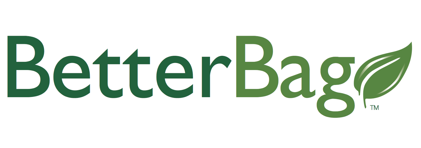 Betterbag Logo Design 