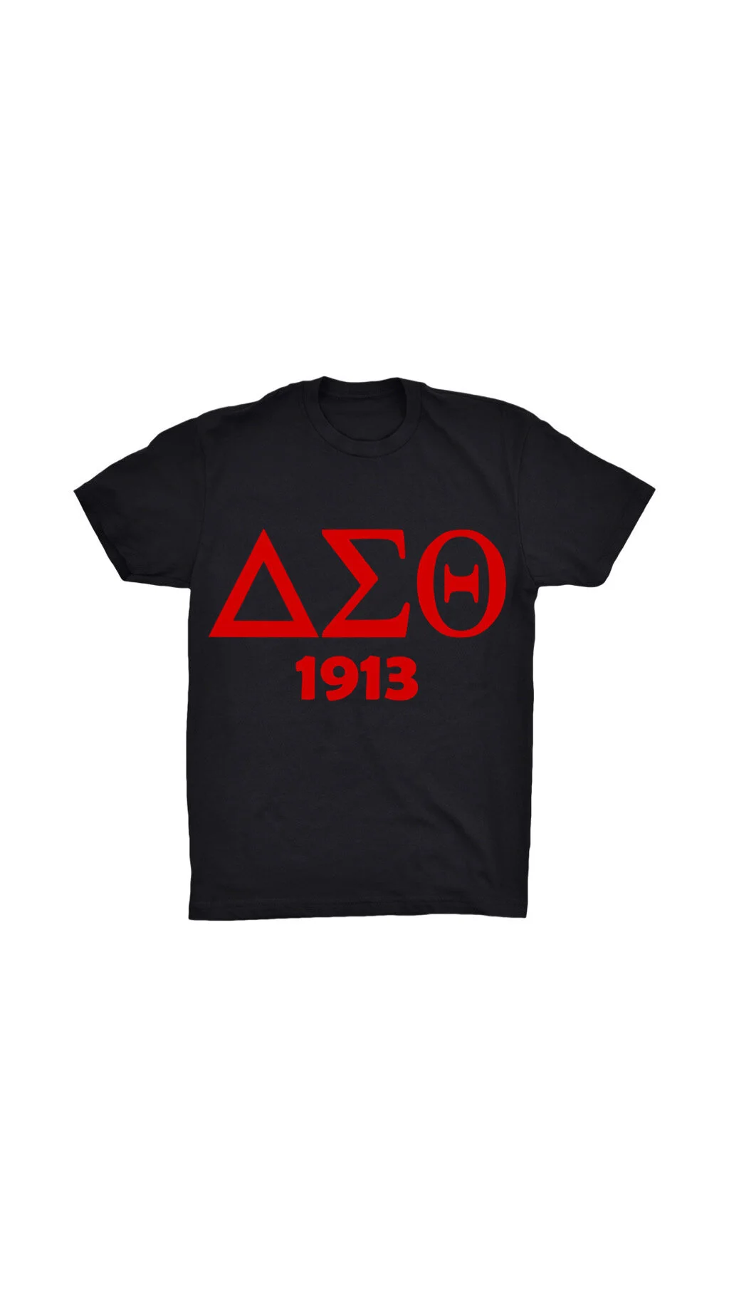 DELTA SIGMA THETA SORORITY INC. Series