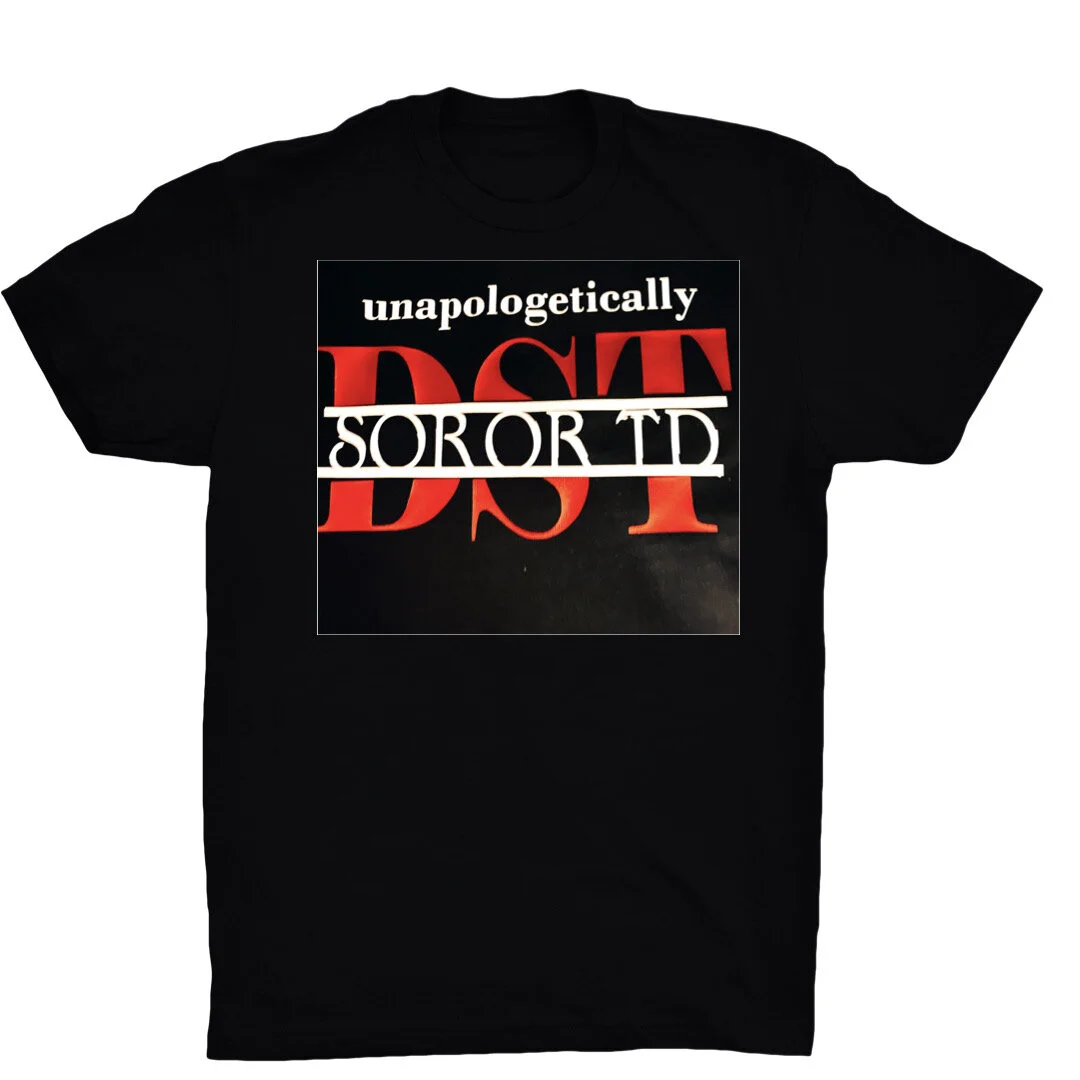 DELTA SIGMA THETA SORORITY INC. Series