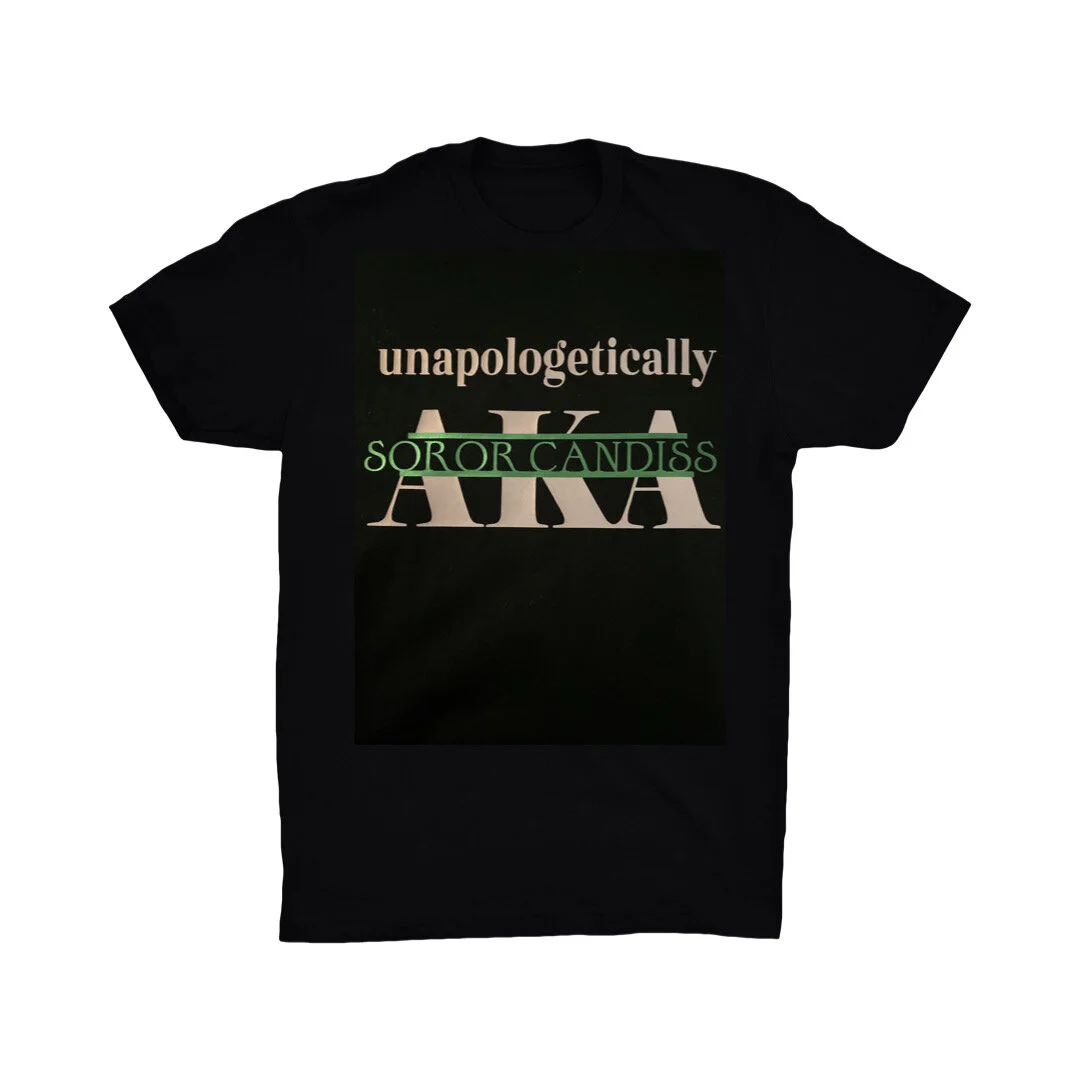 ALPHA KAPPA ALPHA SORORITY INC:  CUSTOM