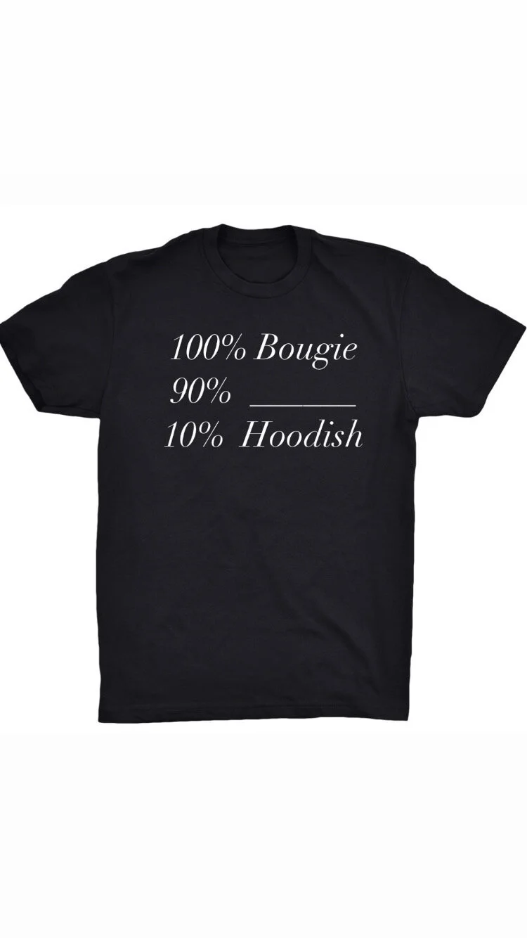 BOUGIE SERIES: Customized