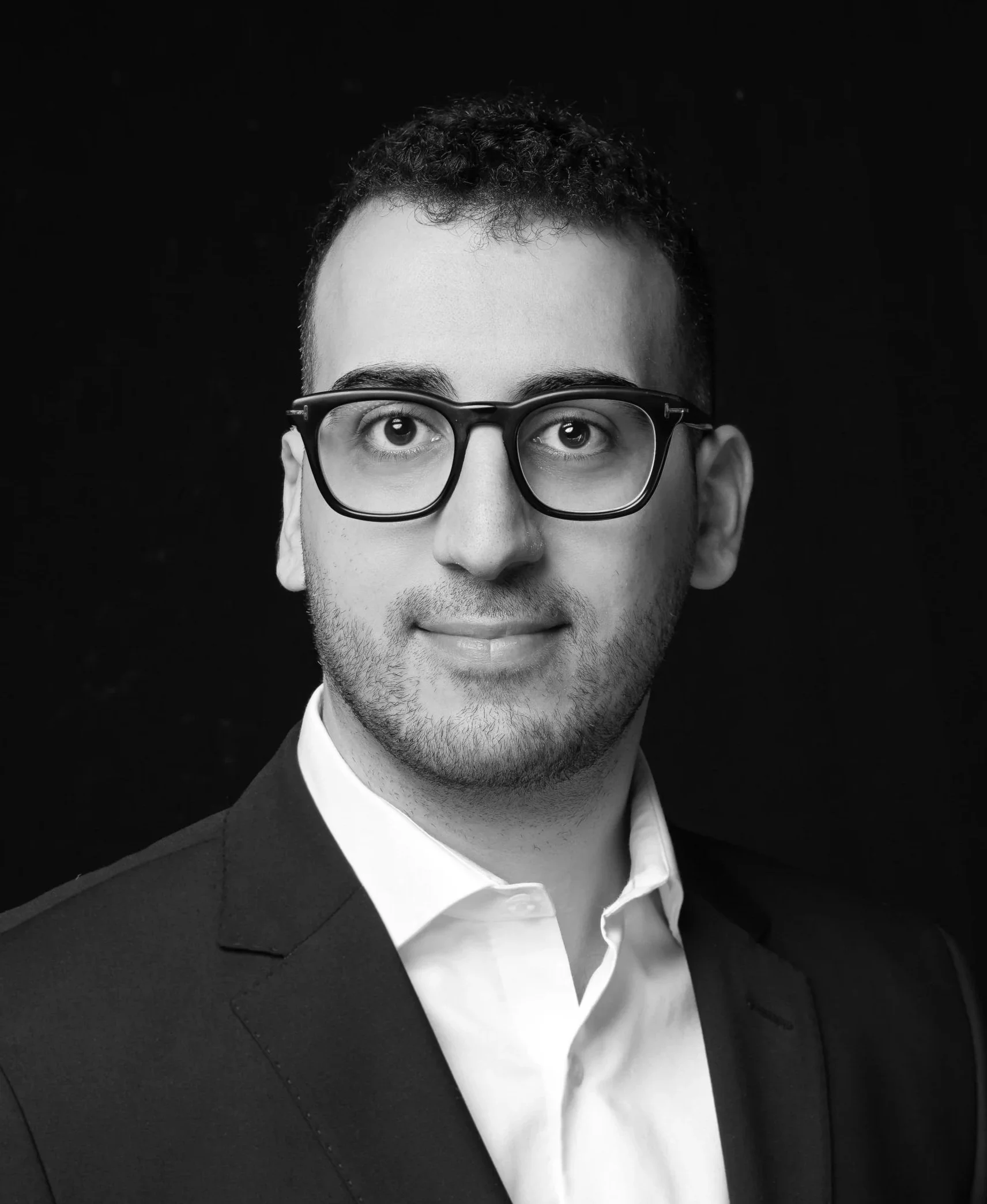 Michael Kazarian, Director of Construction