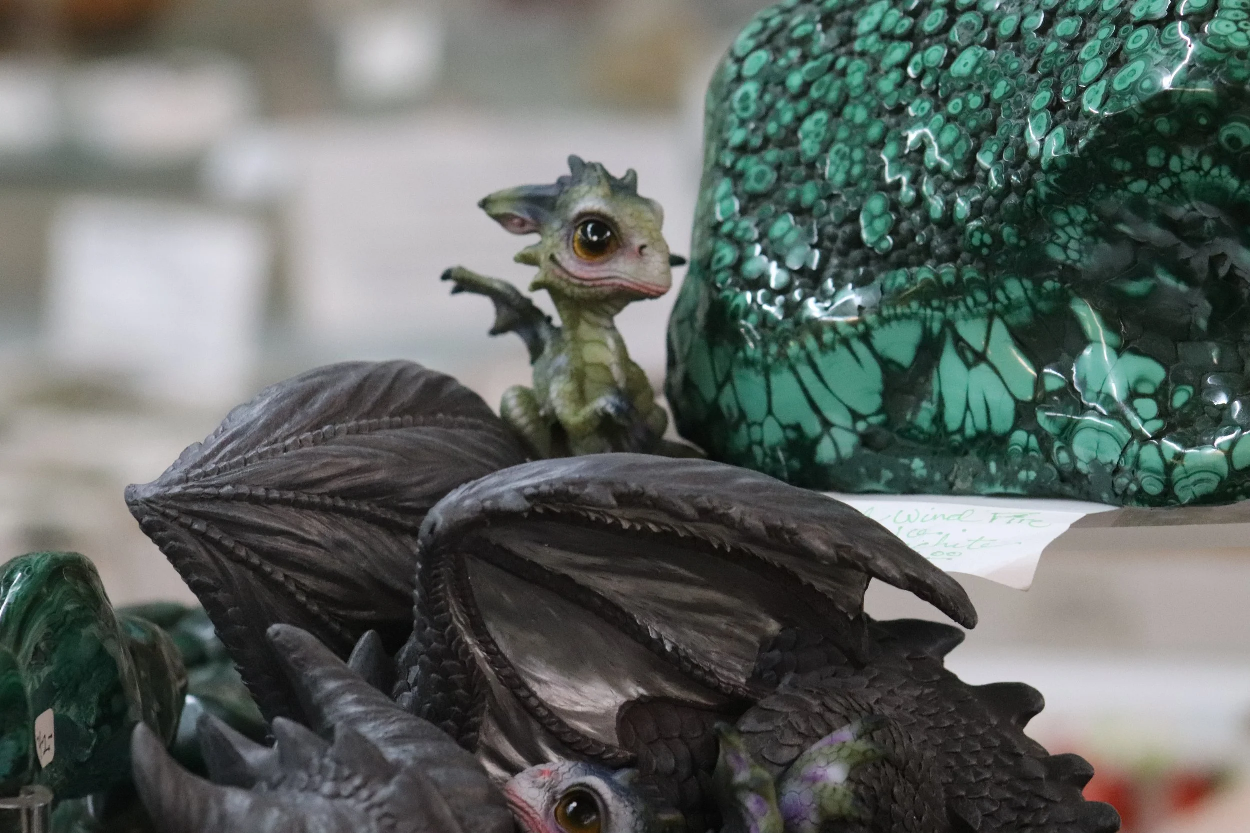 Rune Reading with Owen One-Eye  