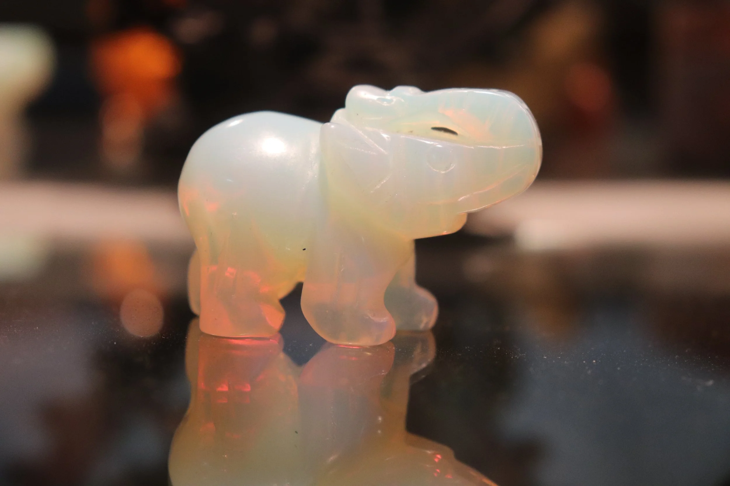 Acupressure with Dave