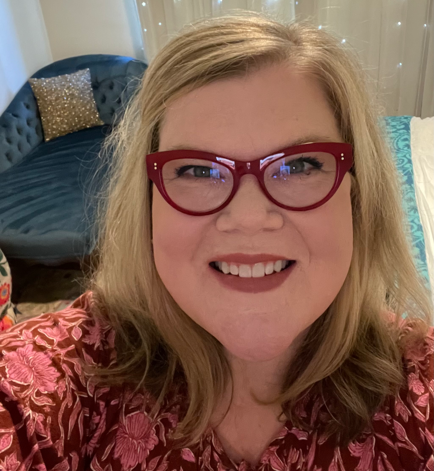 Reiki With Laura Kesner 