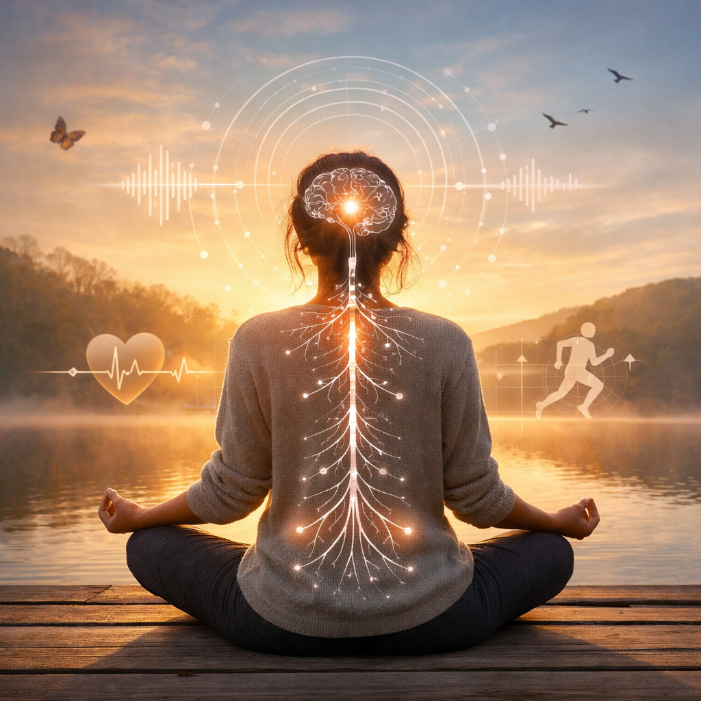 The Hidden System That Shapes Your Life—and How Learning It Helps You Move Forward