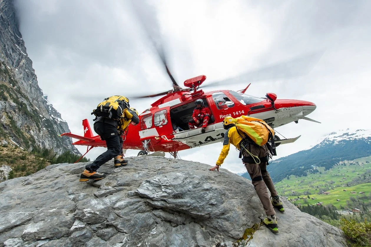 When You Were Taught to Rescue: How a Childhood Survival Role Shapes Your Nervous System in Adult Life —  The Activator