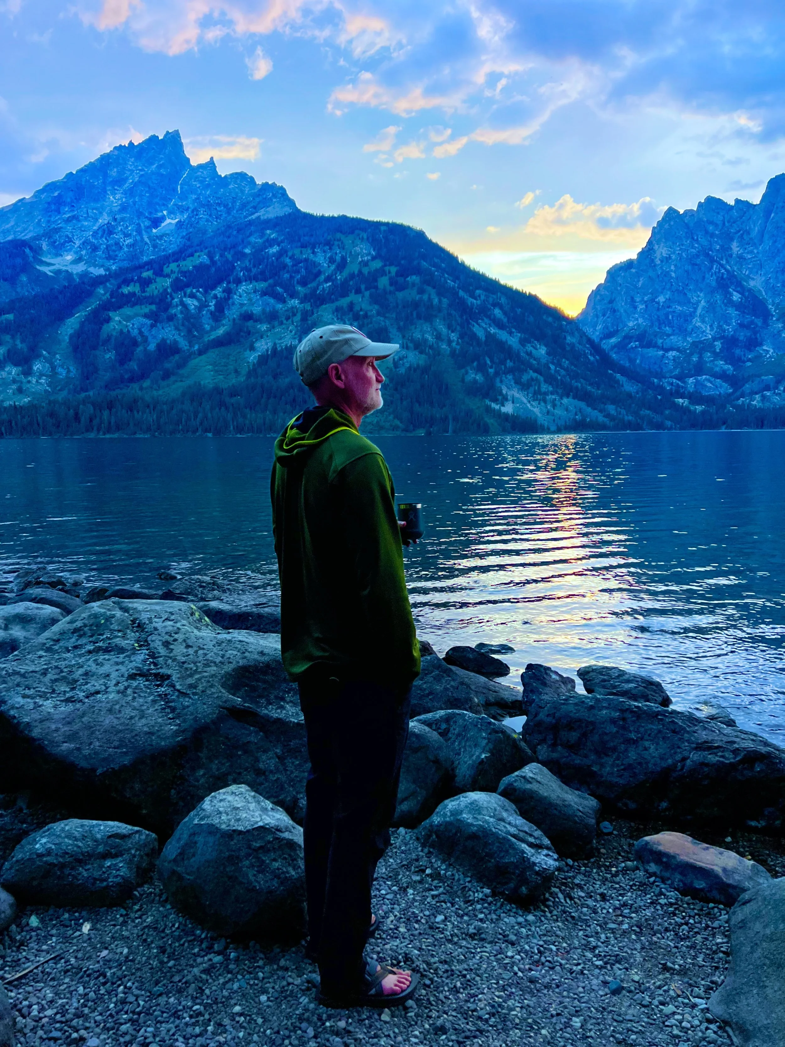 What Is The Role Of A Corporate Resilience Coach In Today's Business World?