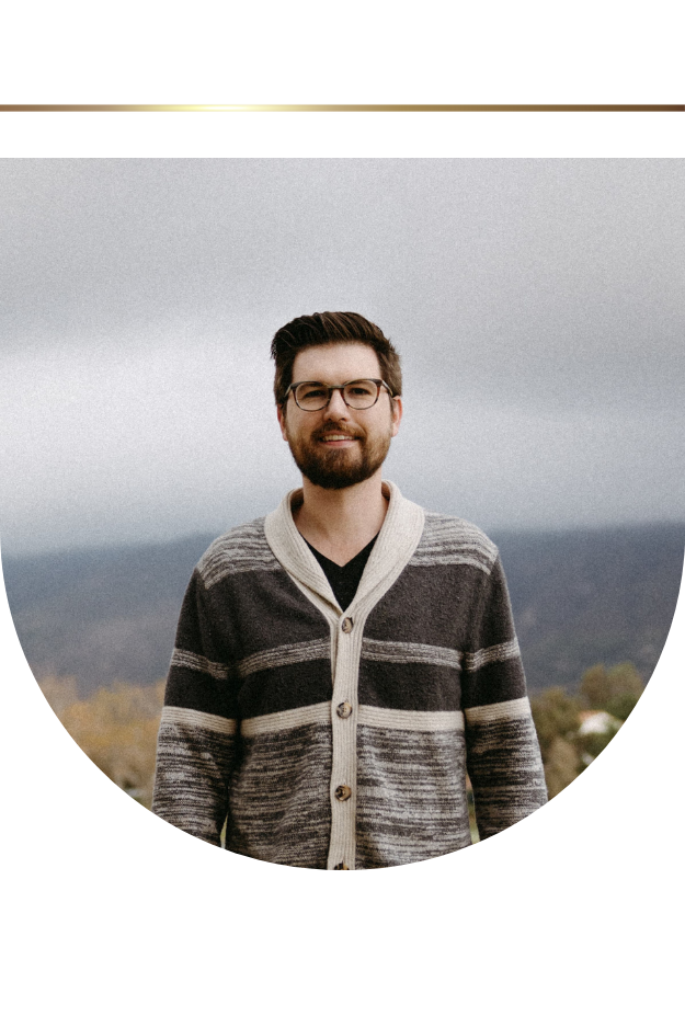 Andrew Van Ruler About — Van Vlear Music