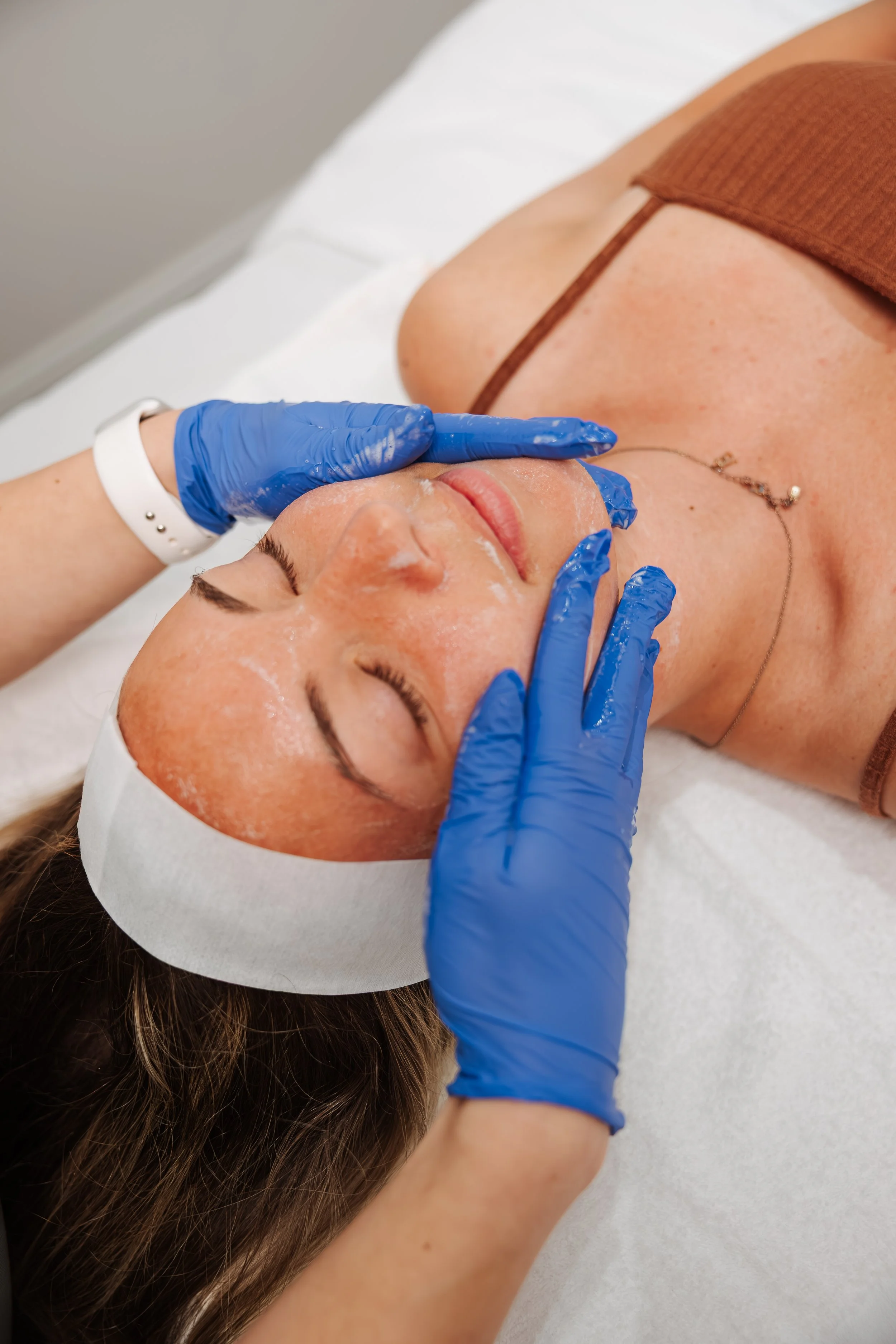 skincare treatments in greenville, sc