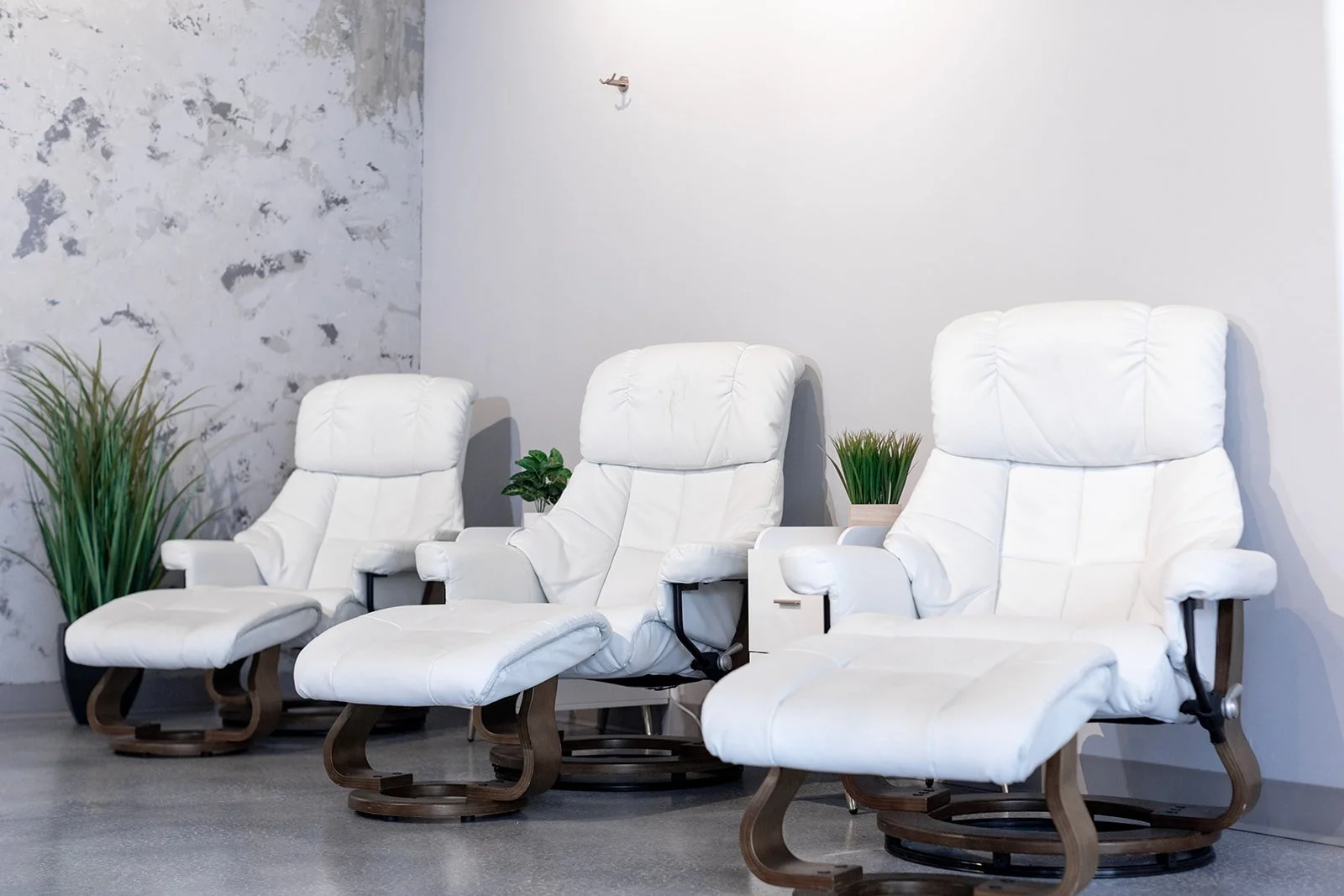 relaxing iv bar greenville sc
