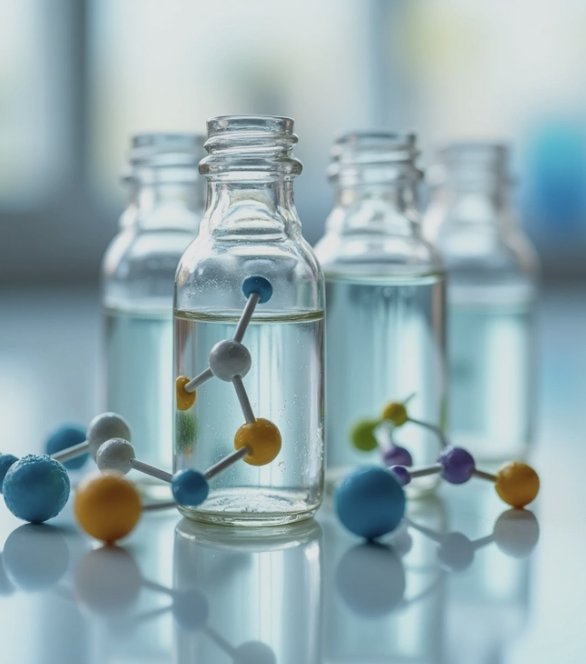 What Are Peptides? A Guide to Choosing the Right One