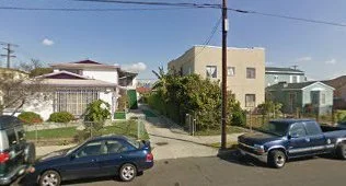 Multifamily | Cash Out | Los Angeles, CA