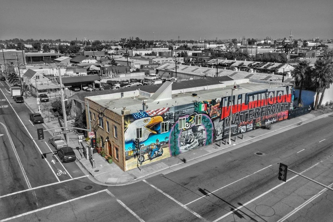 Owner-User │ SBA │ Wilmington, CA