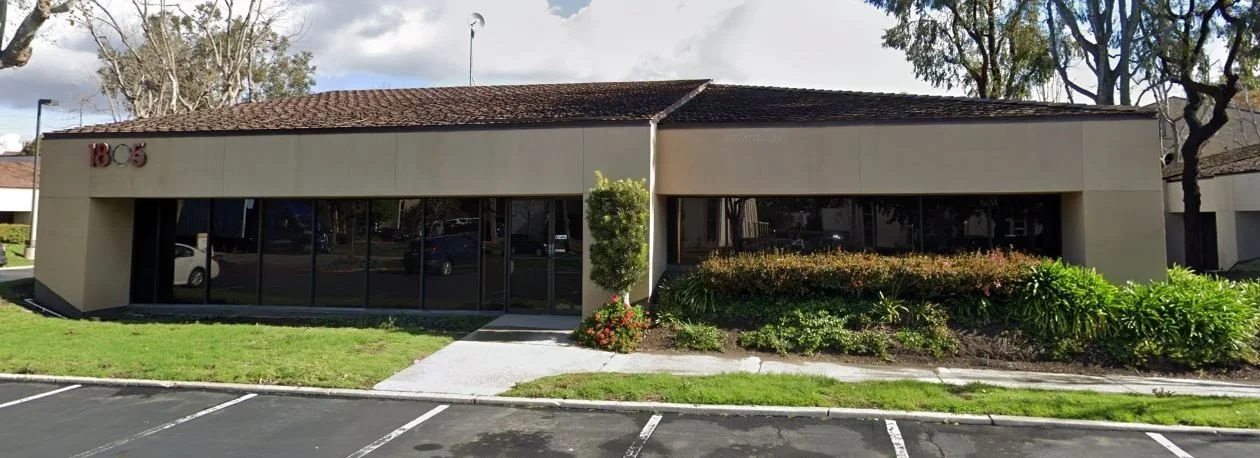 Office Building Purchase | Santa Ana, CA