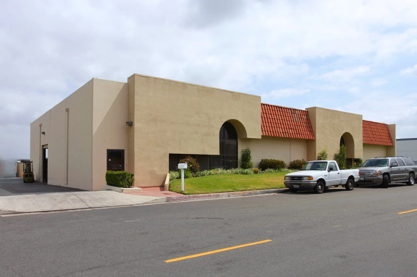 Owner-User │Riverside County, CA