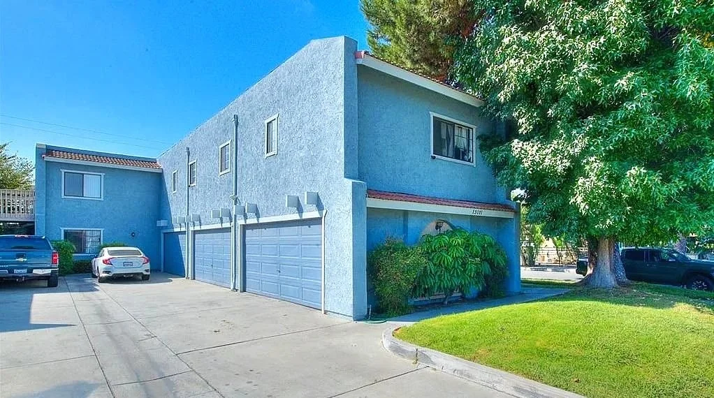 Purchase  | Orange, CA