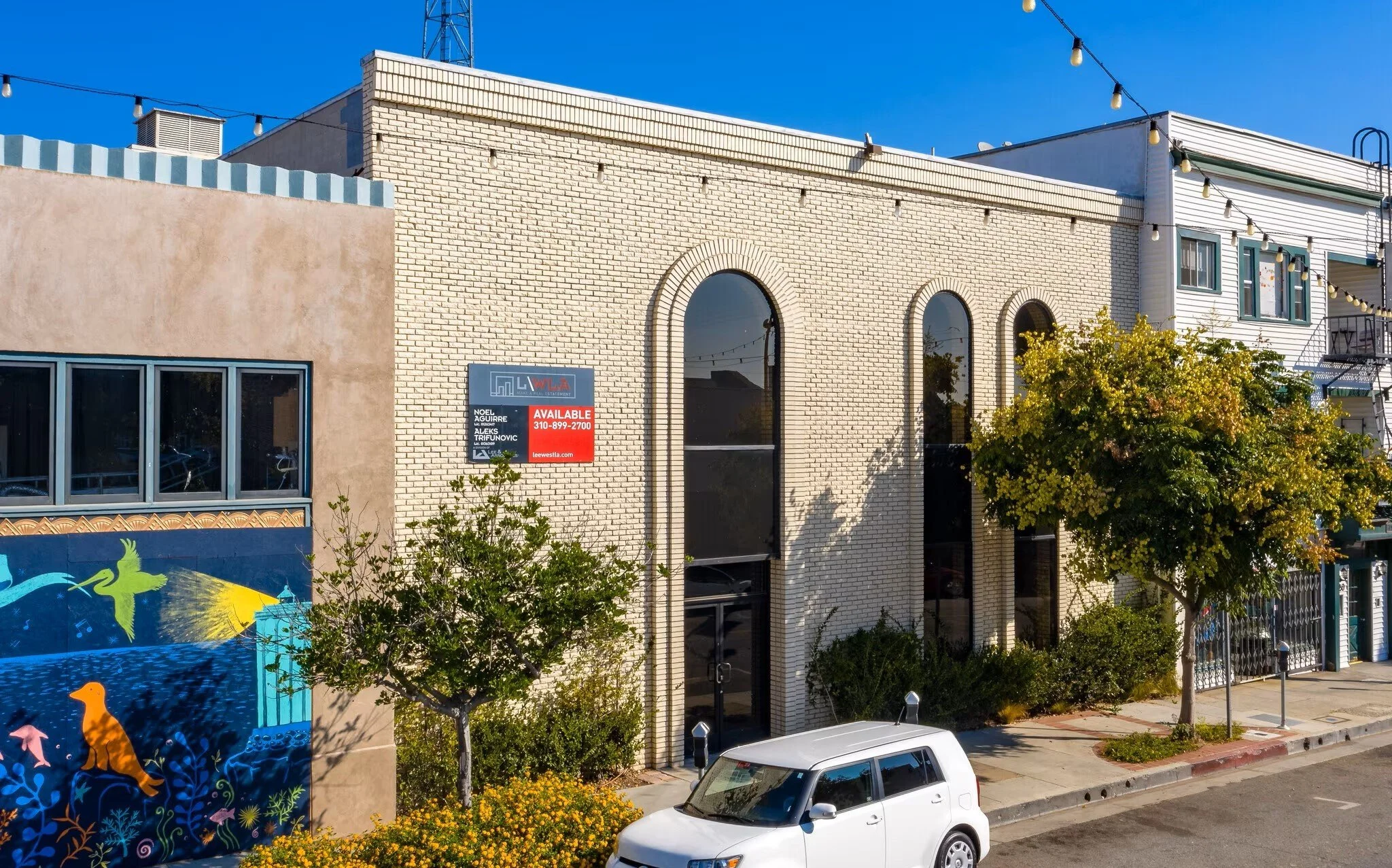 Purchase | San Pedro, CA