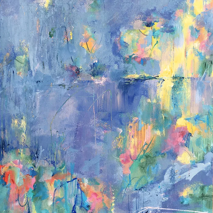 After the Rain