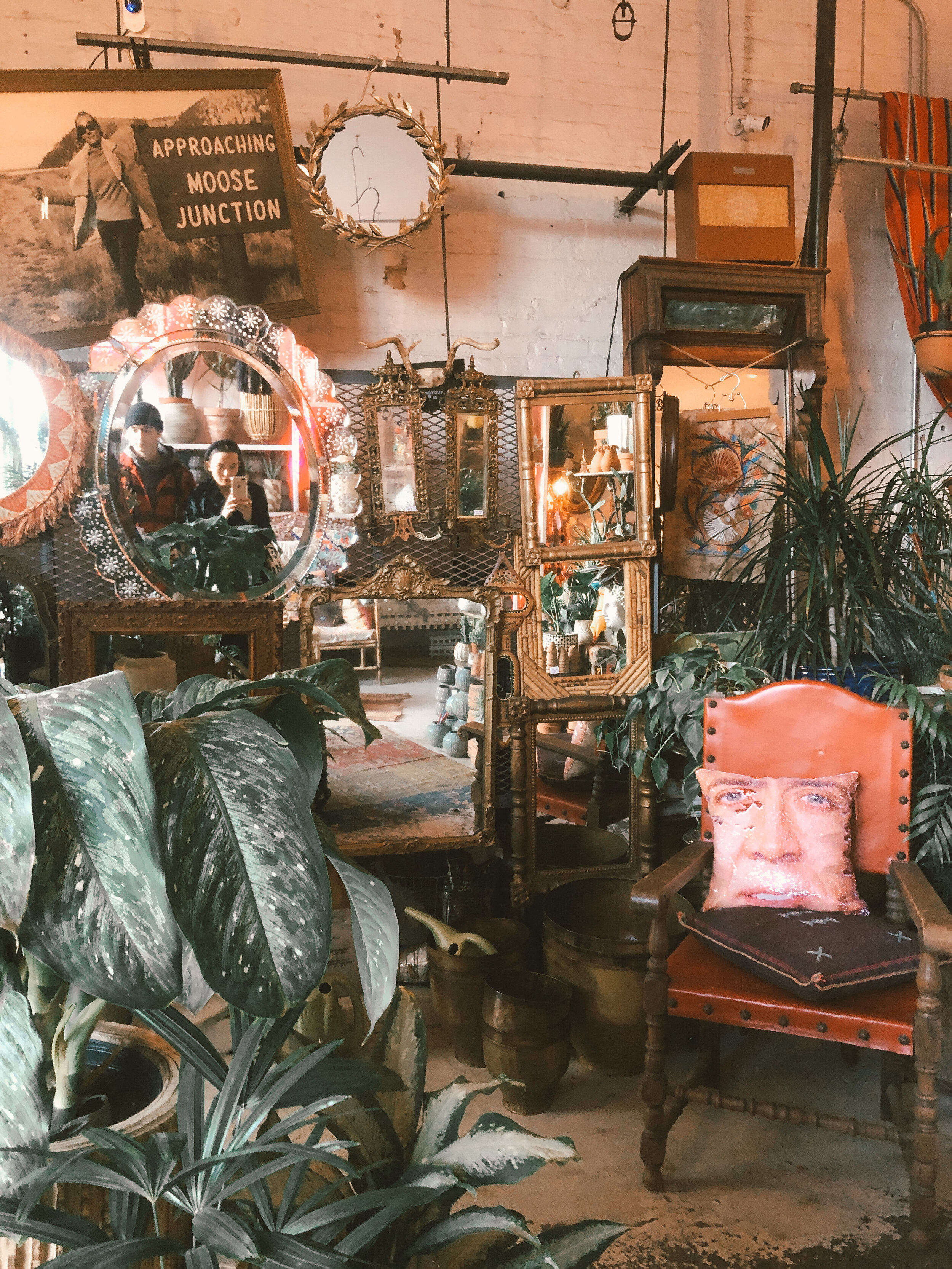 My Go To Vintage Stores In New York For Home Goods Curated By MoJo   IMG 9459.JPG