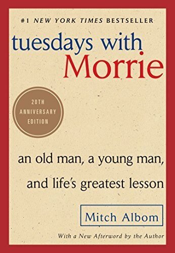 MOJO - Tuesdays With Morrie