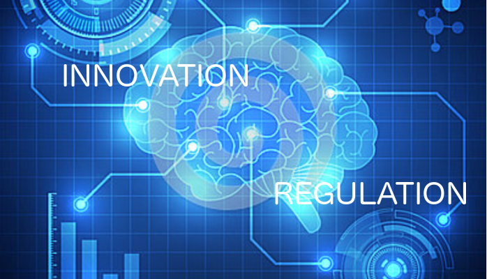 Done correctly, regulation can accelerate innovation, not hinder it.