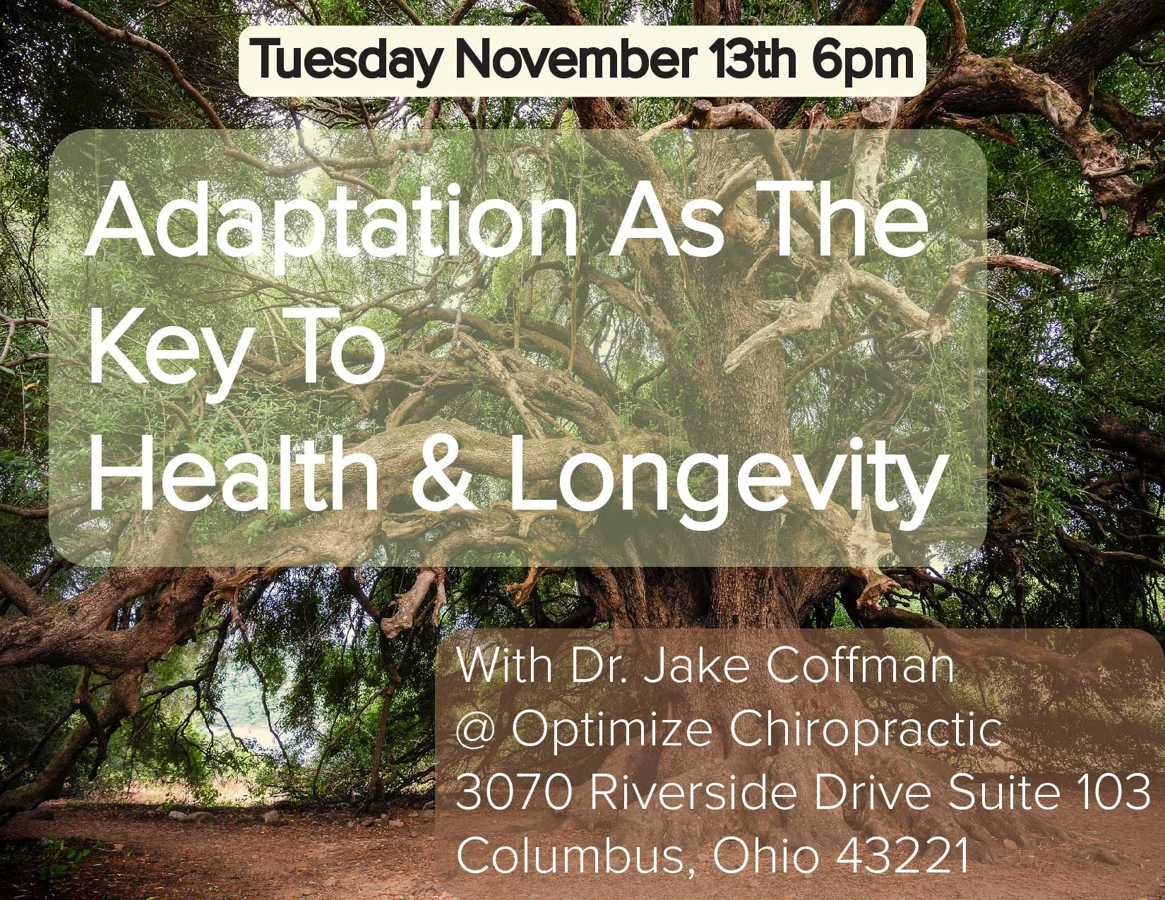 Adaptation As A Key To health .jpg