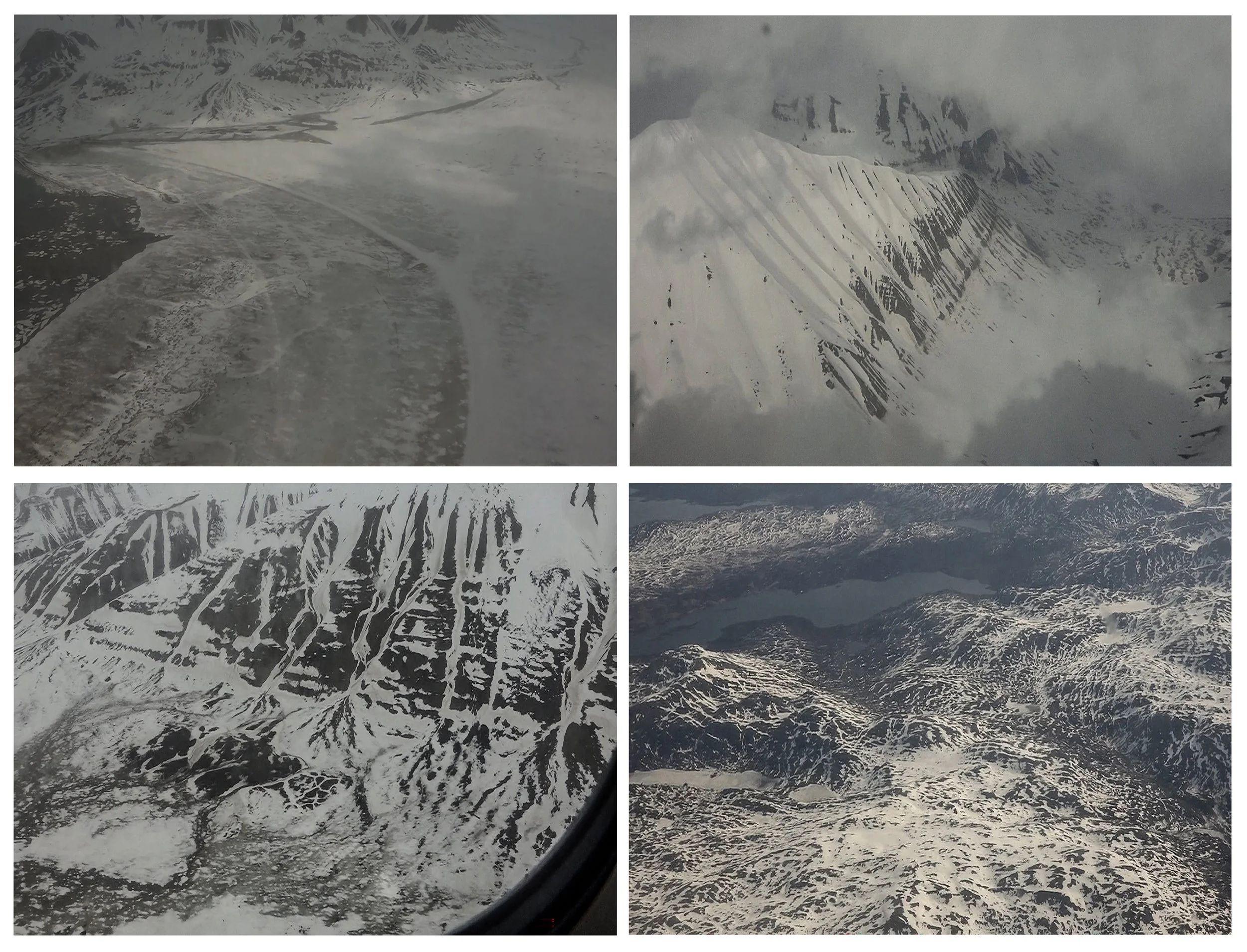 Photo from Arctic landscape