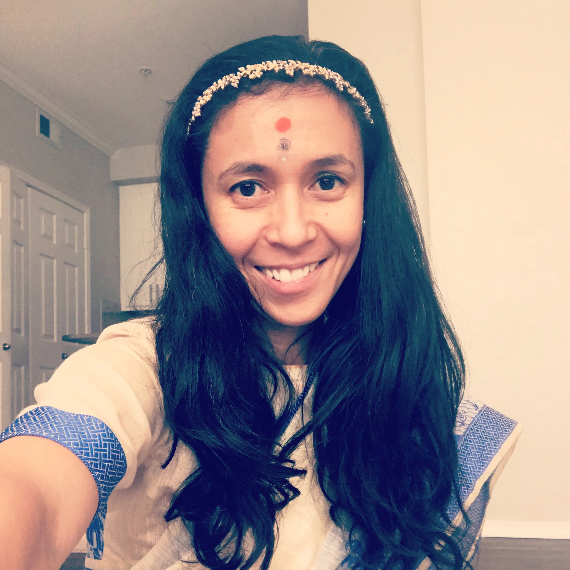 The Heart of Bhakti Yoga