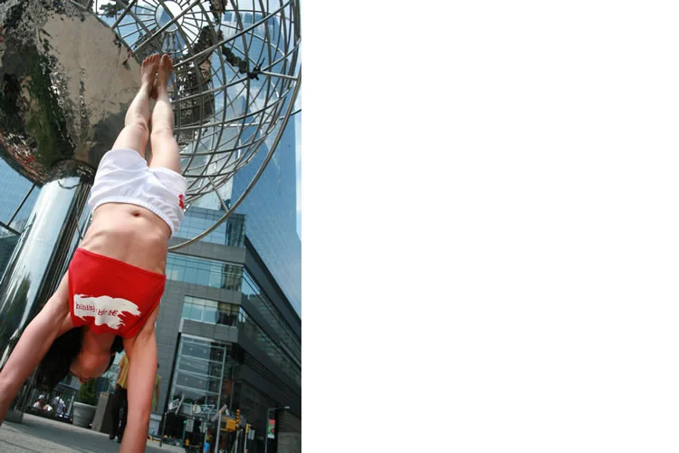 Sumukhi Devī : Your Body Speaks