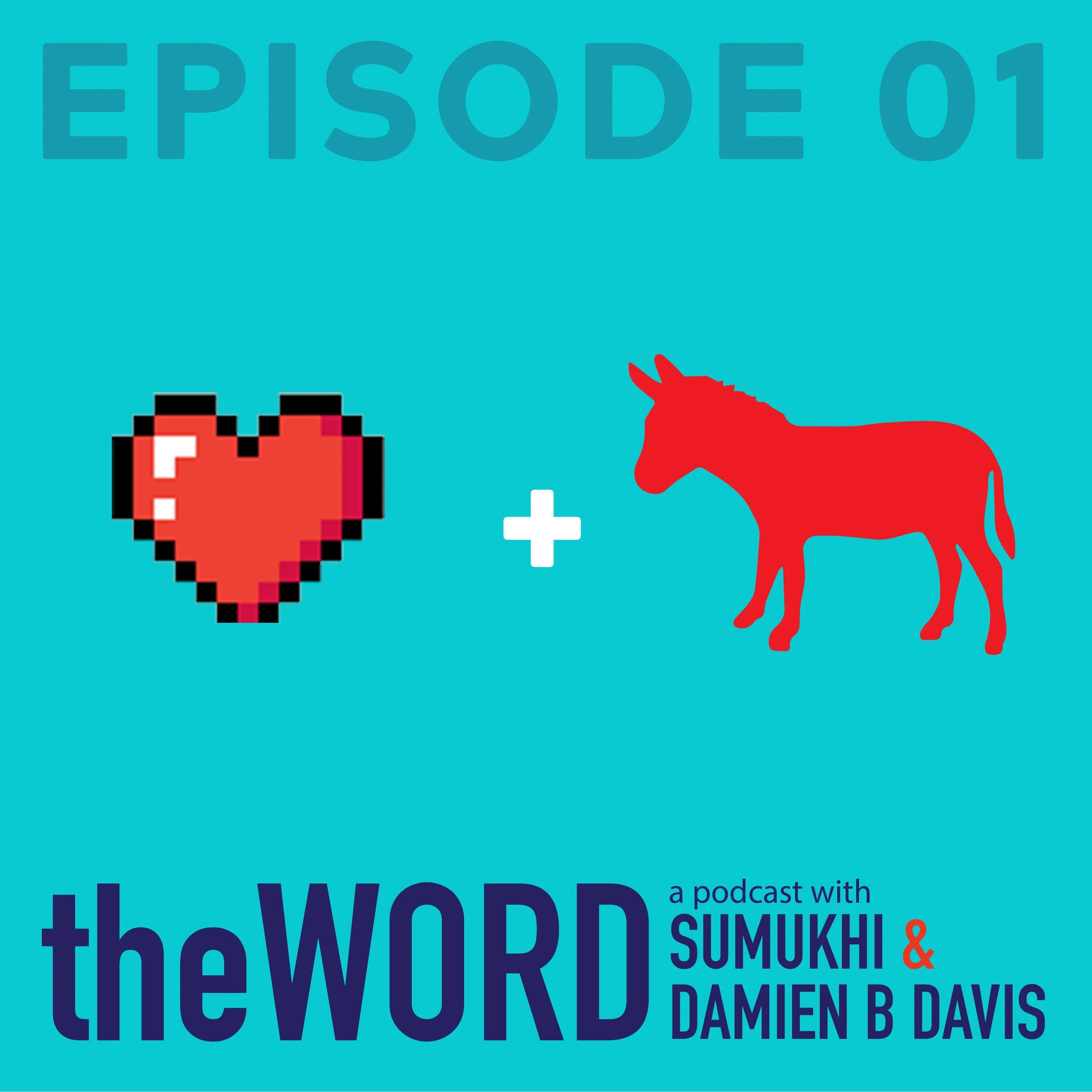 Heart Donkey, Episode 1