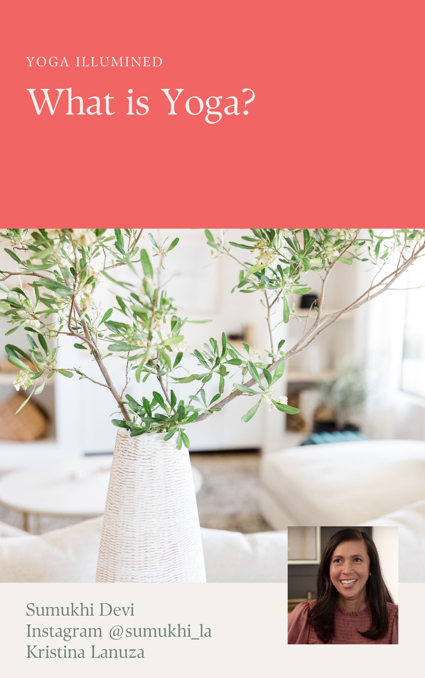 Yoga Illumined Book 1