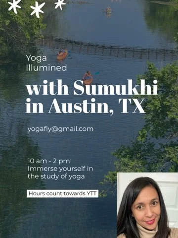 Yoga Illumined training immersion