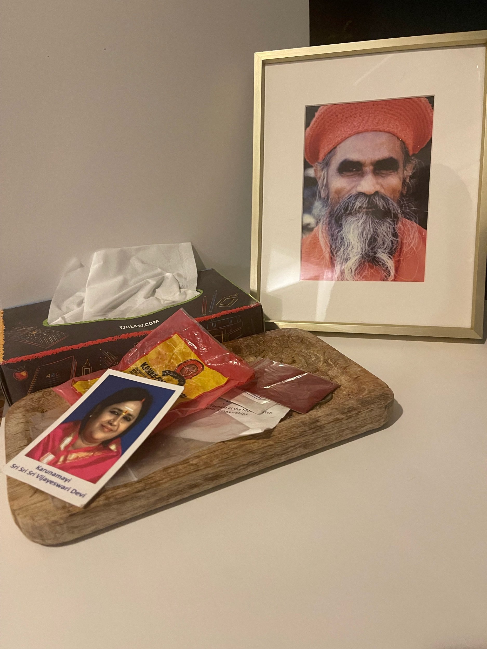 The Grace of the Guru