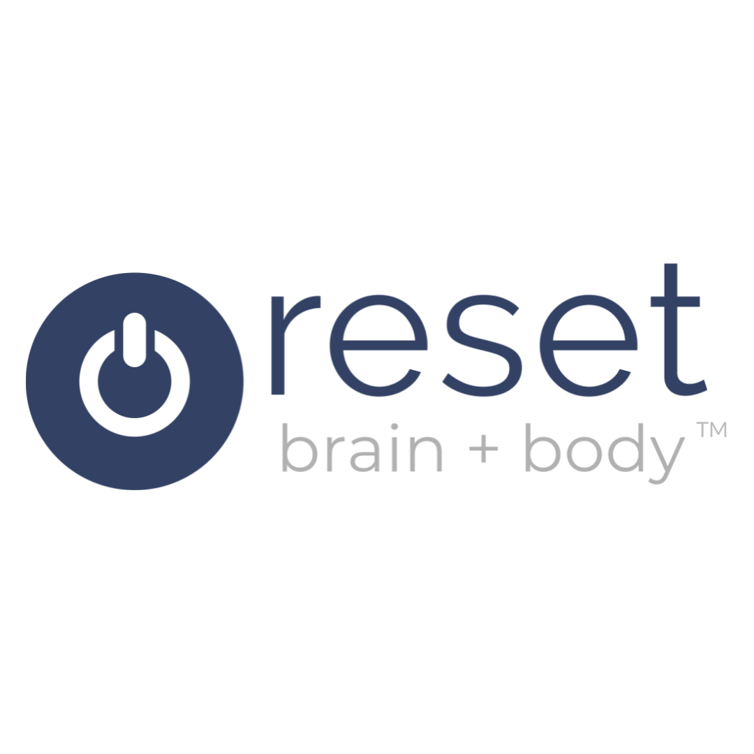 Reset Brain and Body | integrative mental health counseling