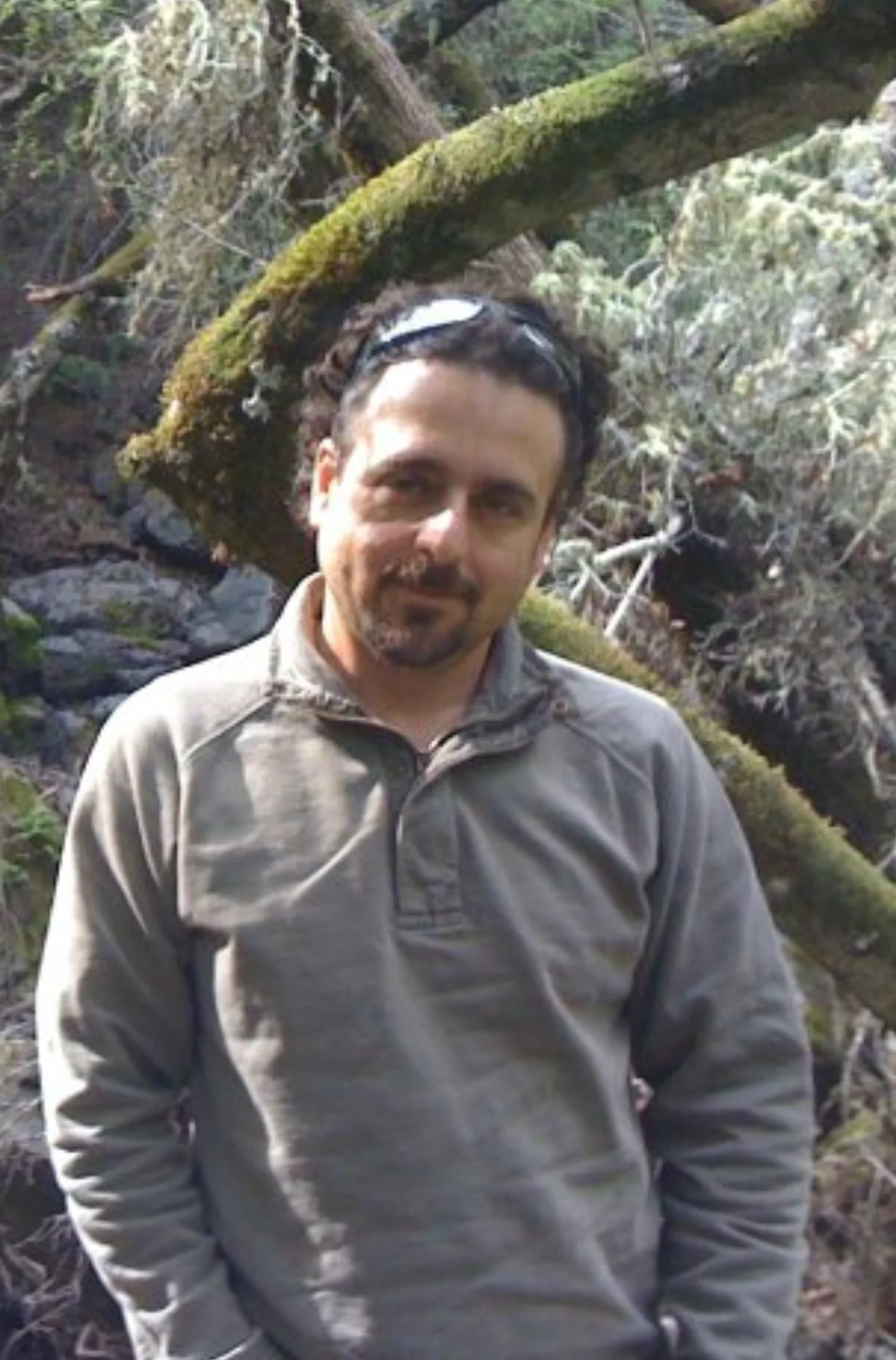 Avner Daabul, President at SonoMarin Solar & Electric