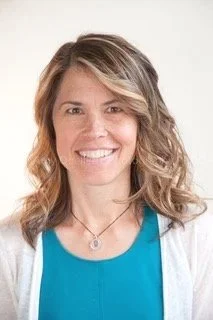 Christine Gieben, PsyD