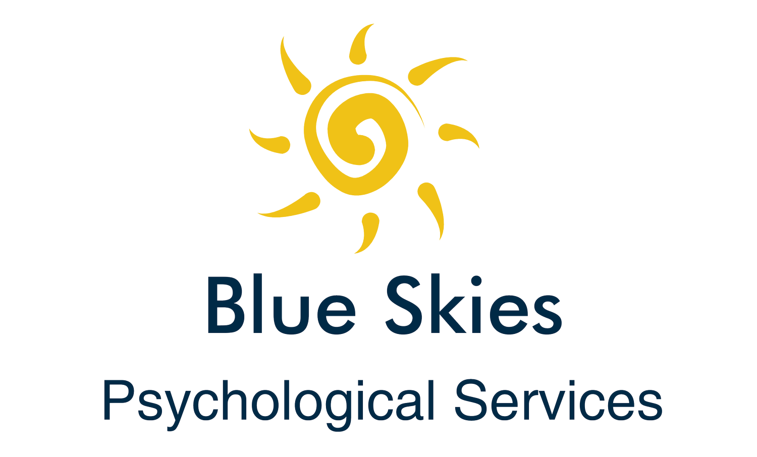  Blue Skies Psychological Services