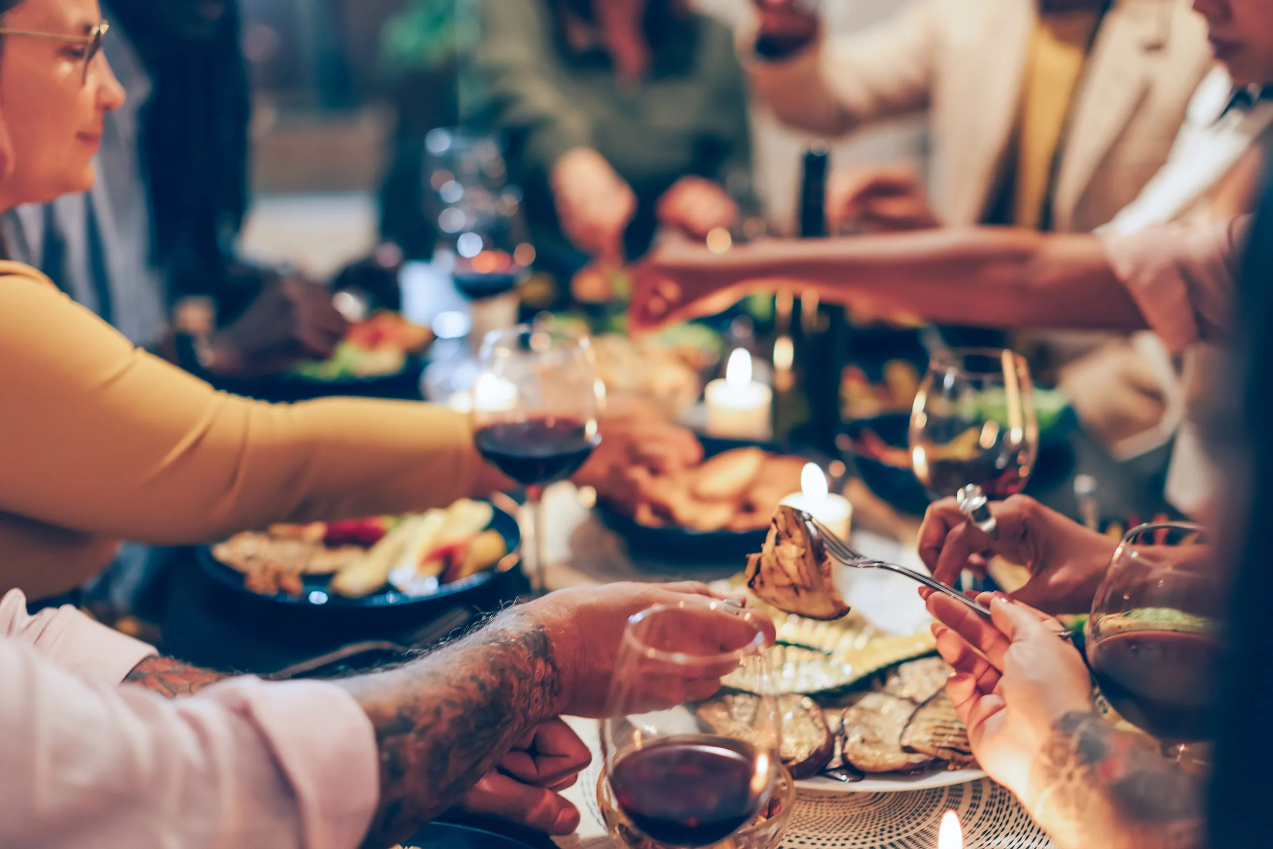How Private Chefs Customize Menus for Dietary Restrictions