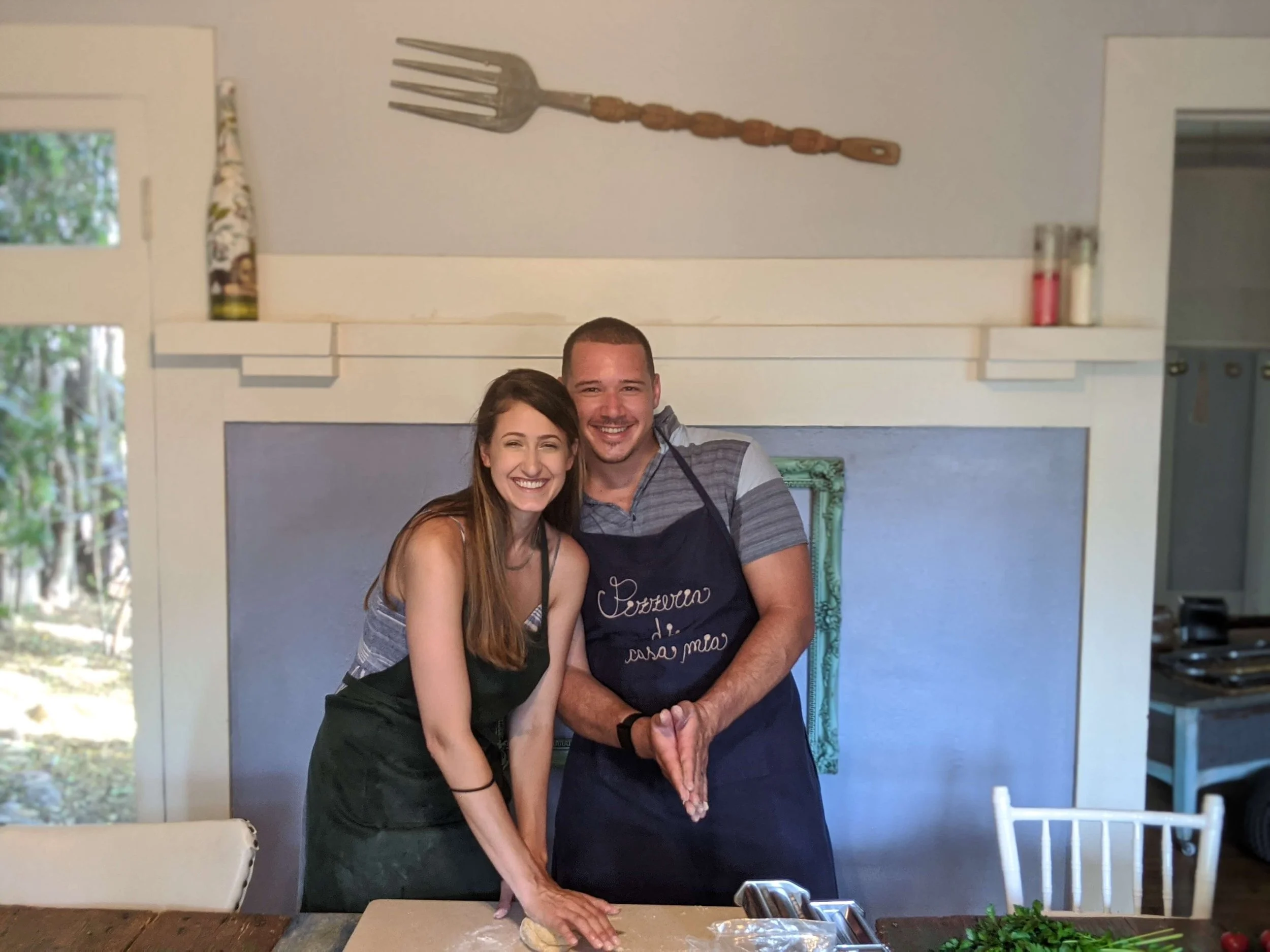5 Reasons Why Couples Cooking Classes Are the Perfect Date Night Activity