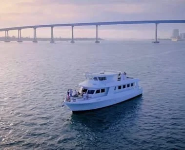 Why a Luxury Yacht Is the Ultimate Corporate Holiday Party Venue
