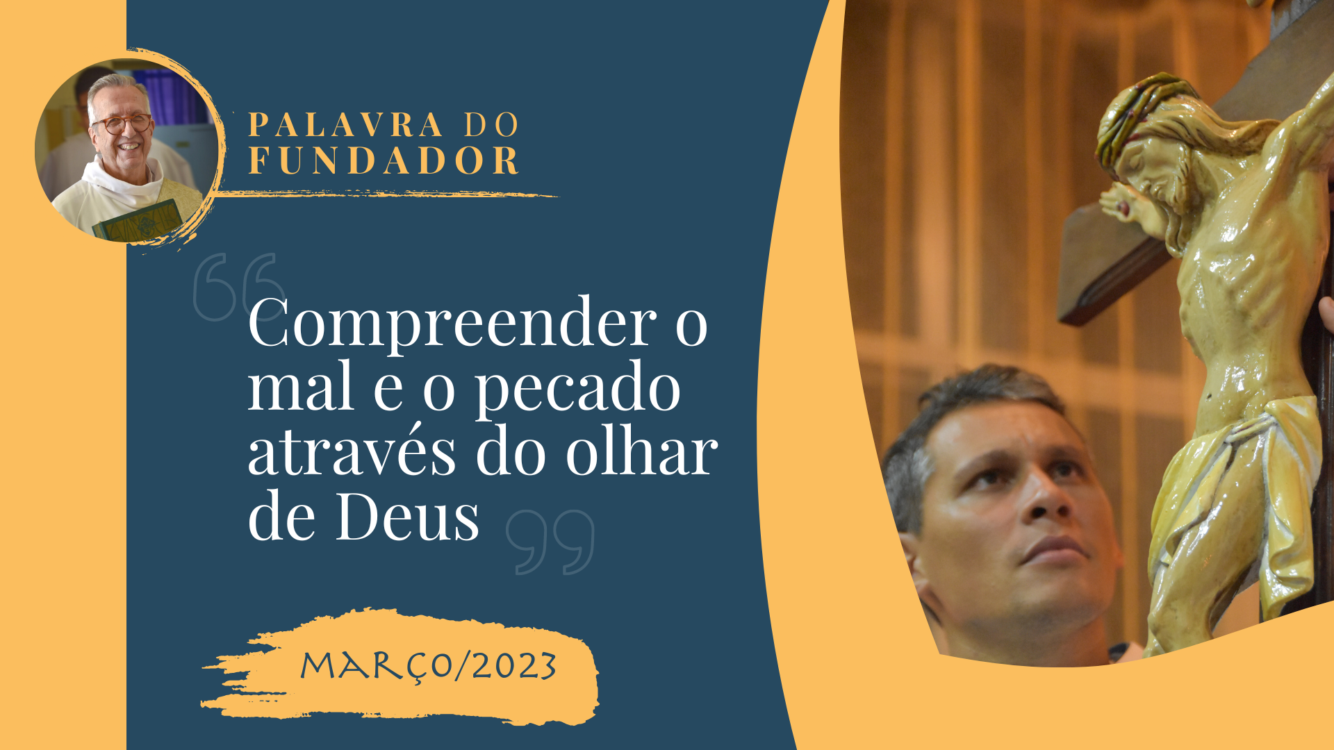 O Que é Pecado?  A Igreja de Deus Unida