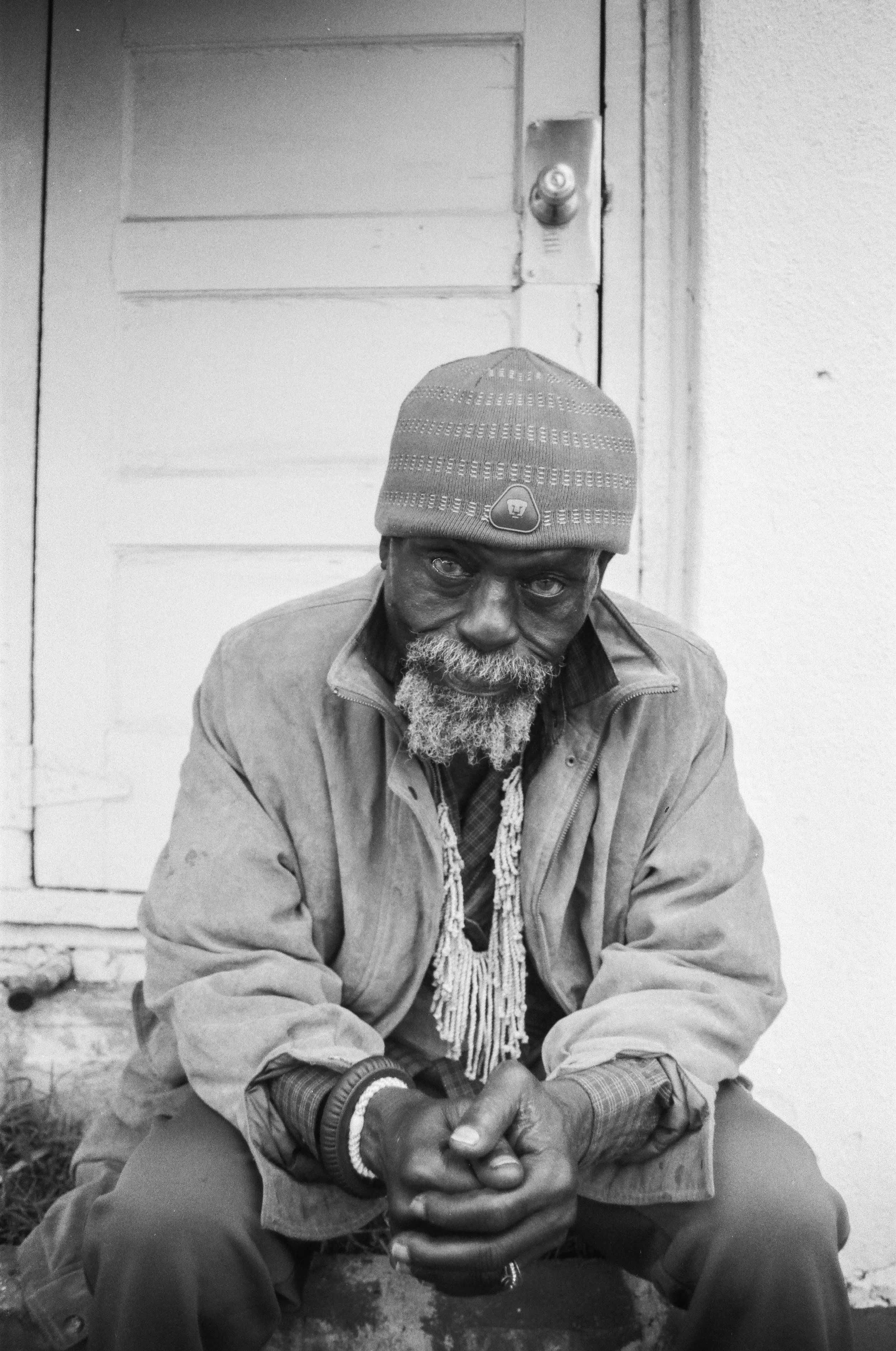Why I Like Shooting On Film
