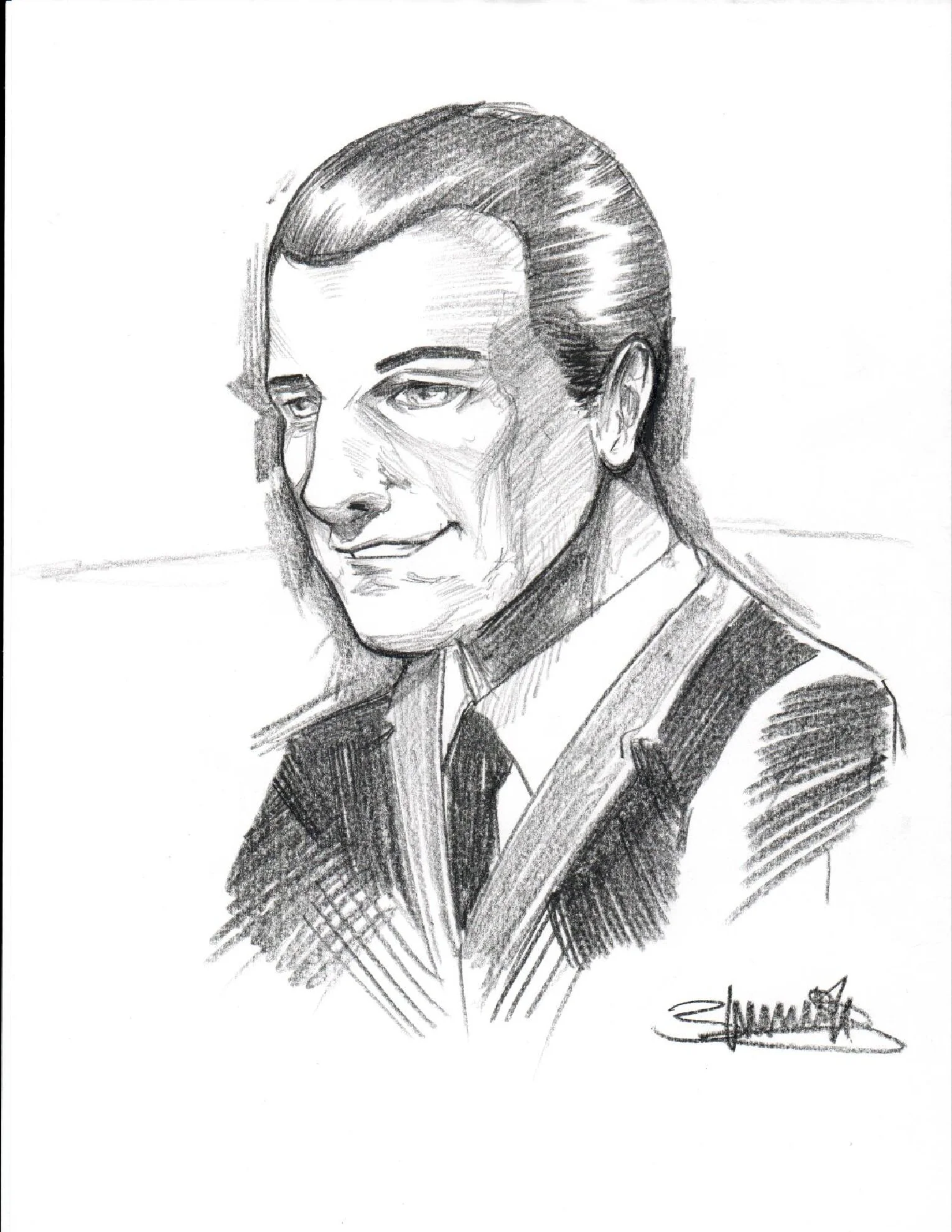 John Crowley