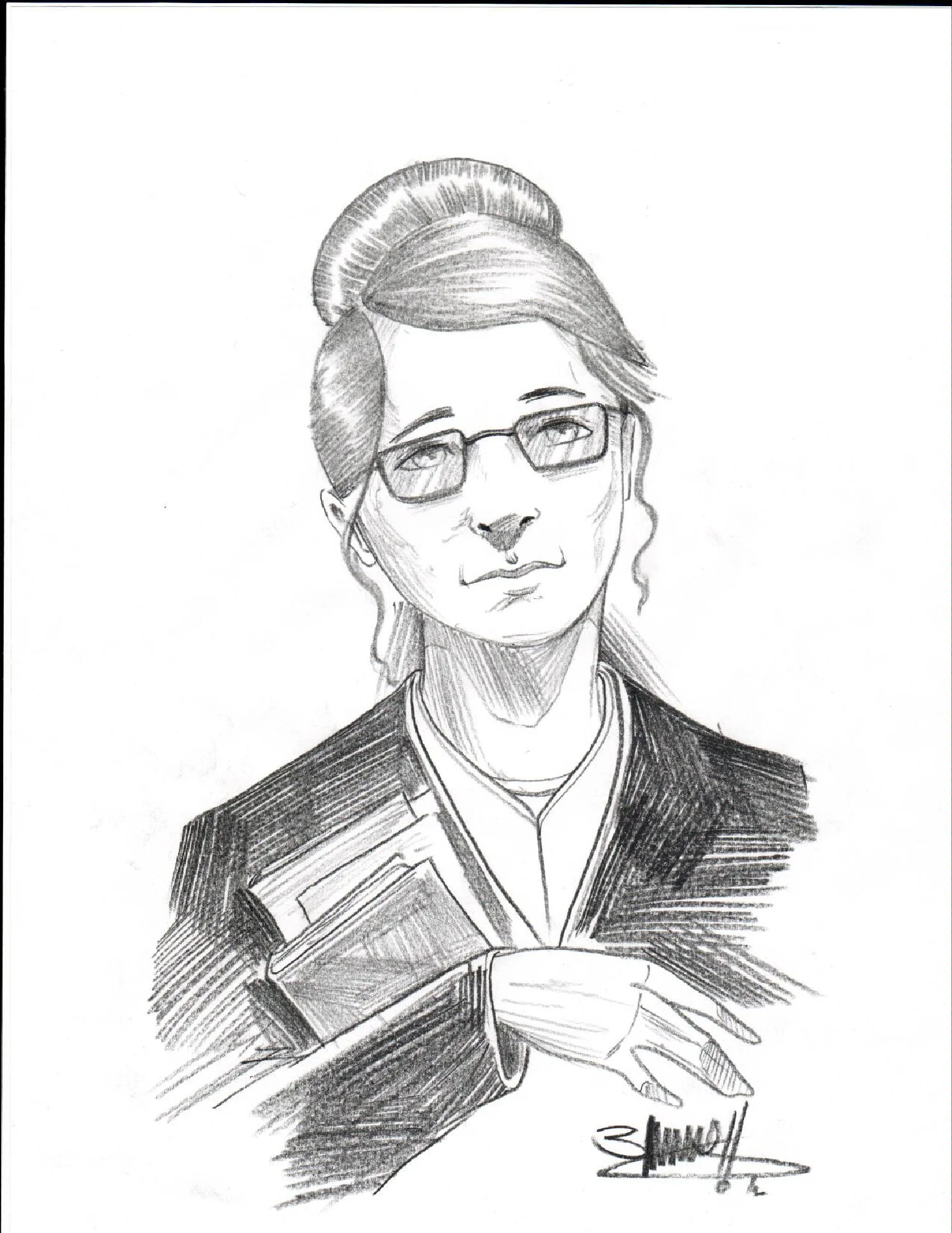 Jennifer Winston