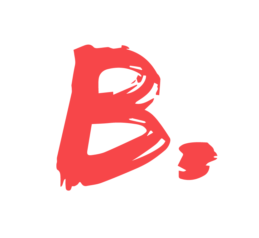 B.