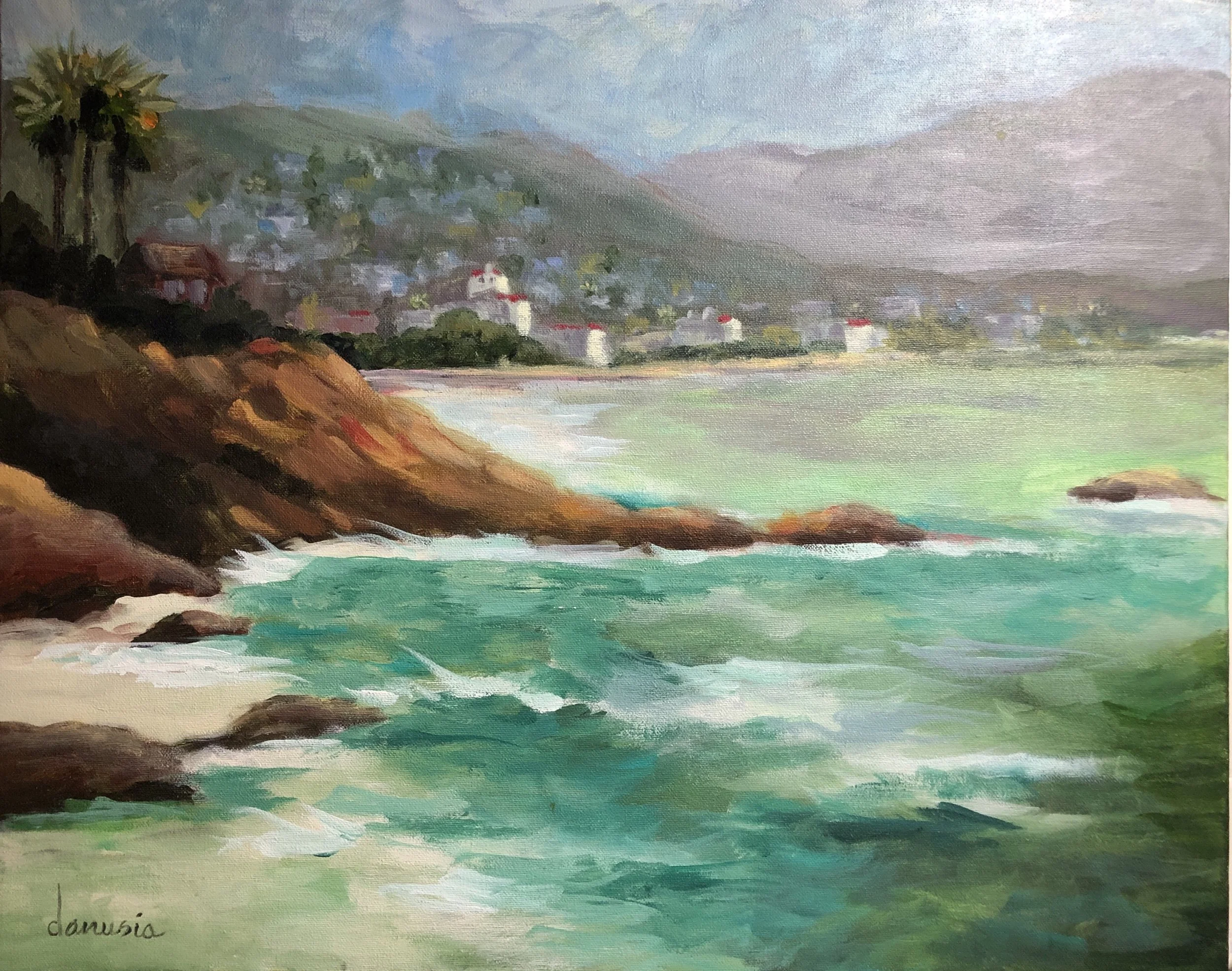 MAIN BEACH